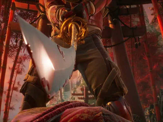 Shadow Warrior 3
