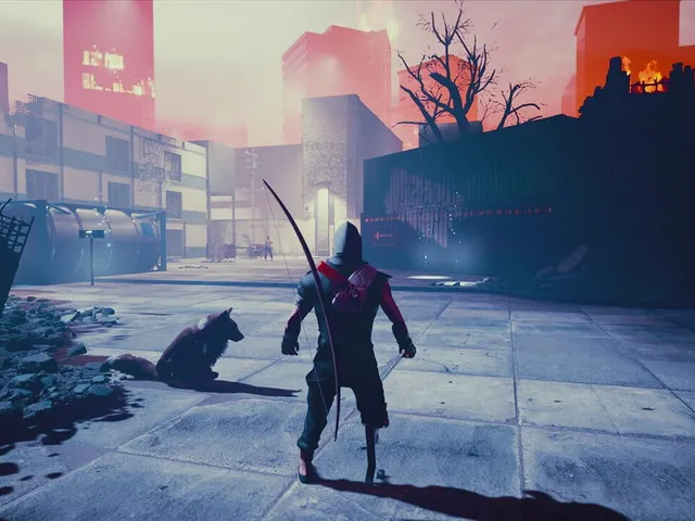ShadoWave