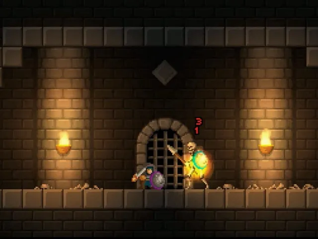 Shadowcrypt