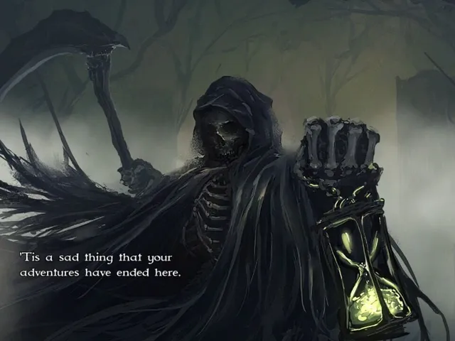 Shadowgate