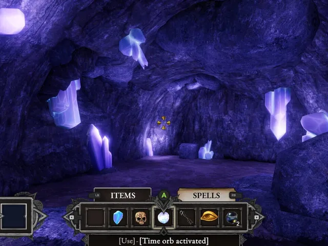 Shadowgate 2