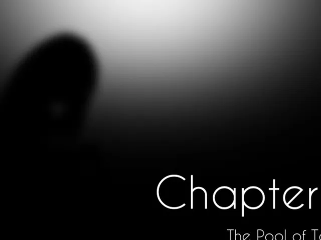Shadowplay: Journey to Wonderland