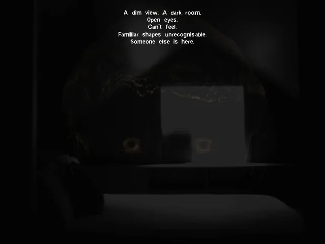 Shadows and Dust