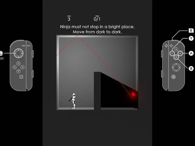 Shadows Bounce Once