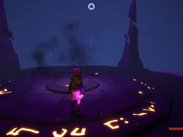 Shadows of the Deepforge