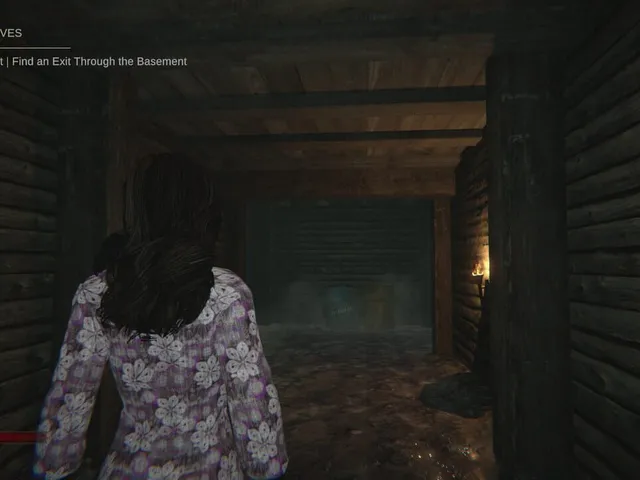 Shadows of the Werewolf