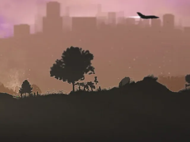 Shadows of War 2