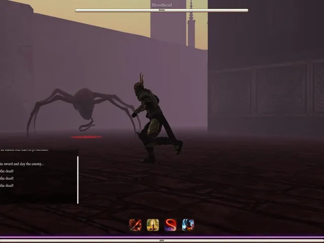 Shadowvane