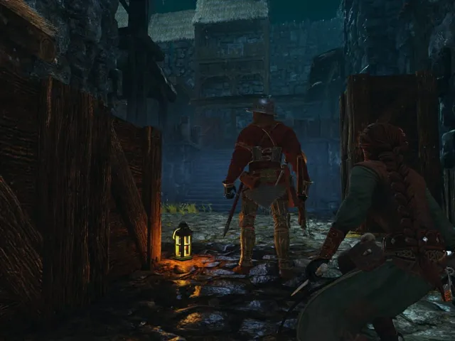 Shadwen