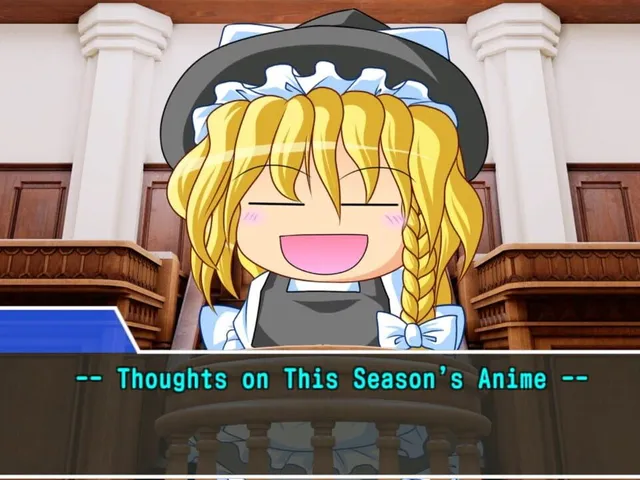 Shady Trial