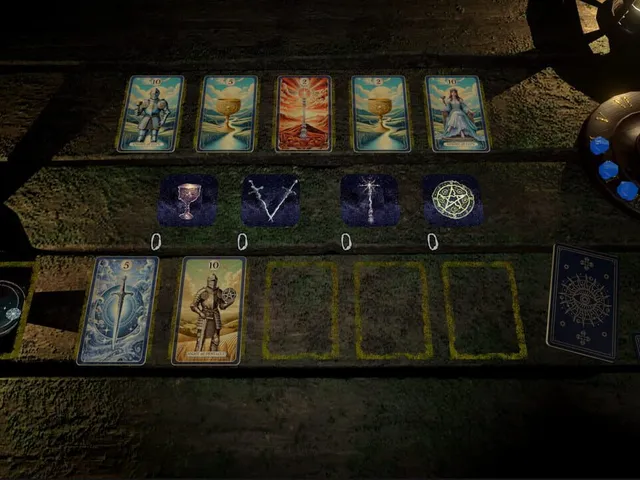 Shai’s Gambit
