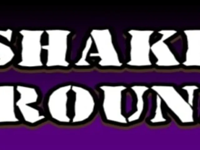 Shake Ground