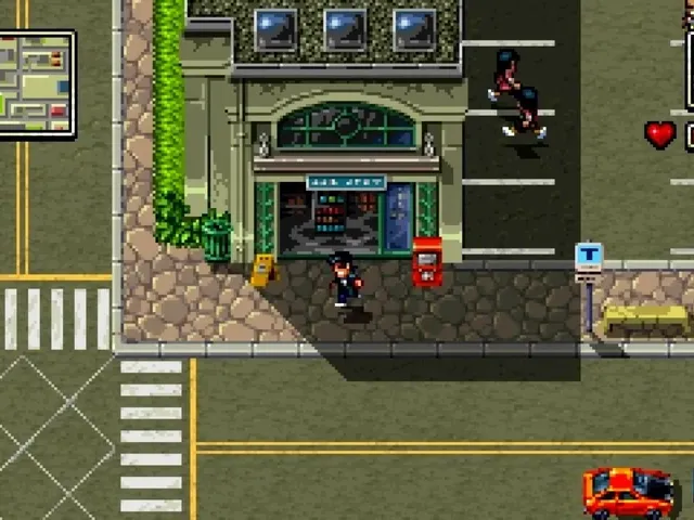 Shakedown: Hawaii