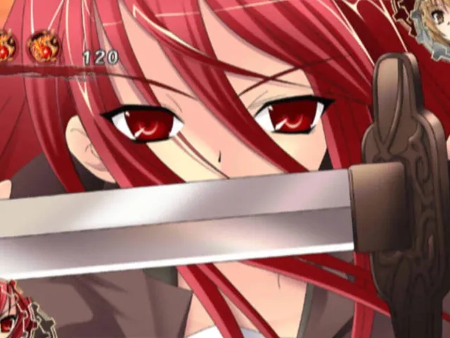 Shakugan no Shana