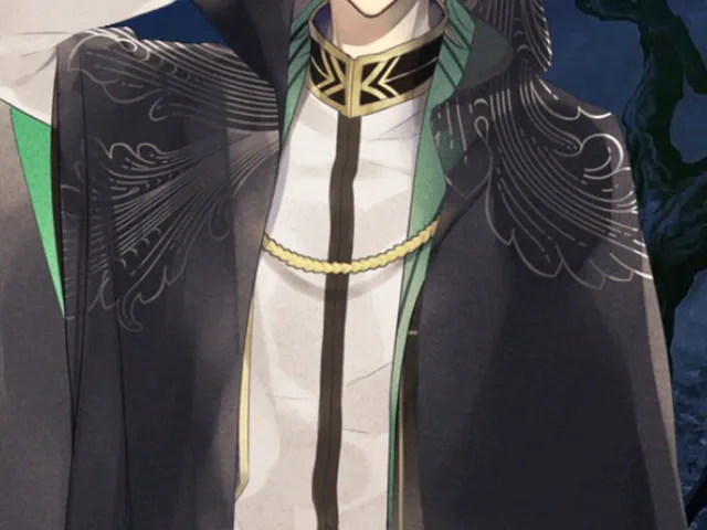 Shall we date?: Angel or Devil