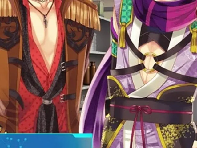 Shall we date?: Hero in Love