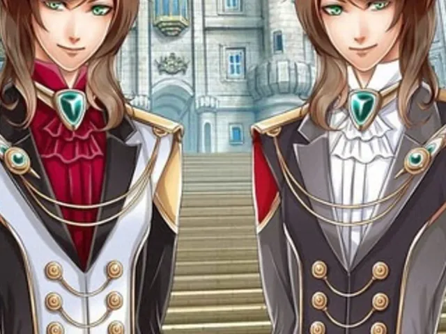 Shall we date?: My Fairy Tales