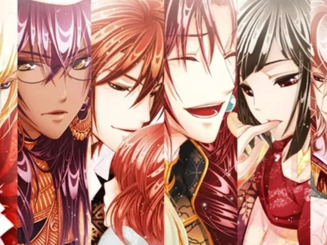 Shall we date?: My Sweet Prince