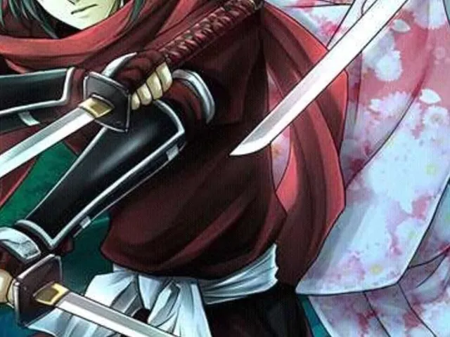 Shall we date?: Ninja Assassin