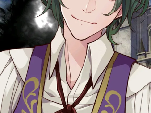 Shall We Date?: War of Prayers - Inori no Otome