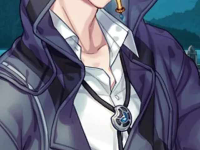 Shall we date?: Wizardess Heart