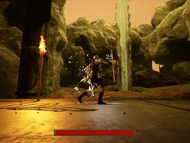 Shaman