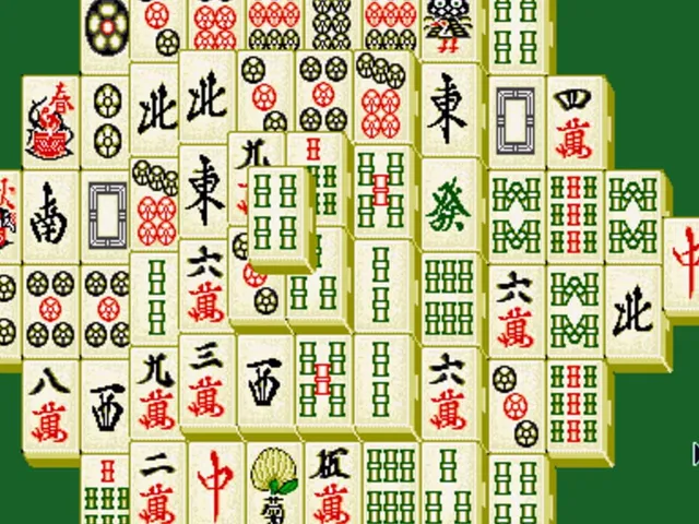 Shanghai