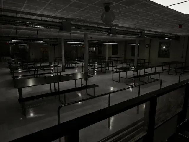 Shank: Prison Survival