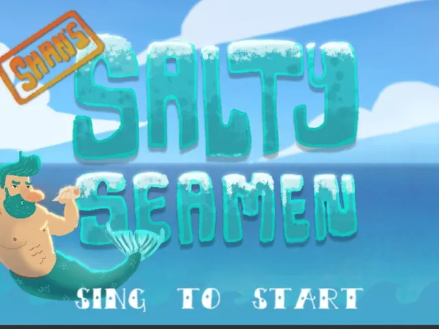 Shan's Salty Seamen