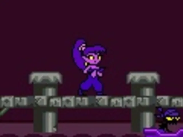 Shantae