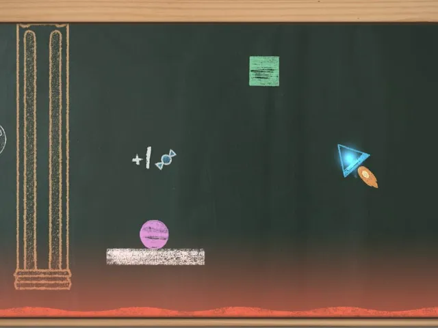 Shape Arena