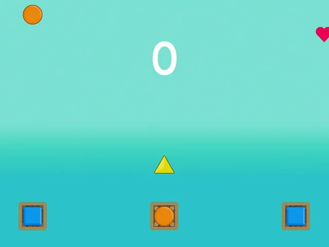 Shape Boxed
