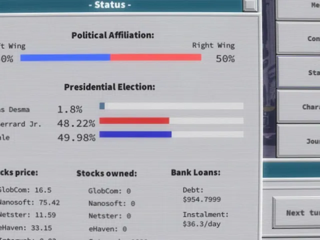 Shape of America: Episode One