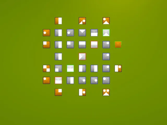 Shape Puzzle