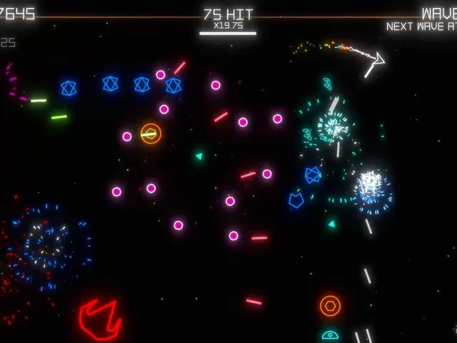 Shapefighter