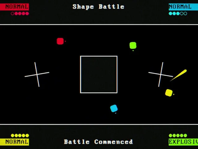 ShapeVS