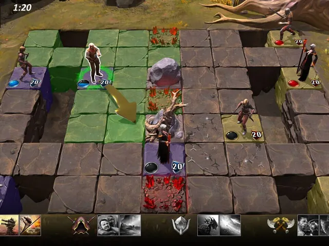 Shardhunters
