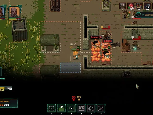 Shardpunk 2