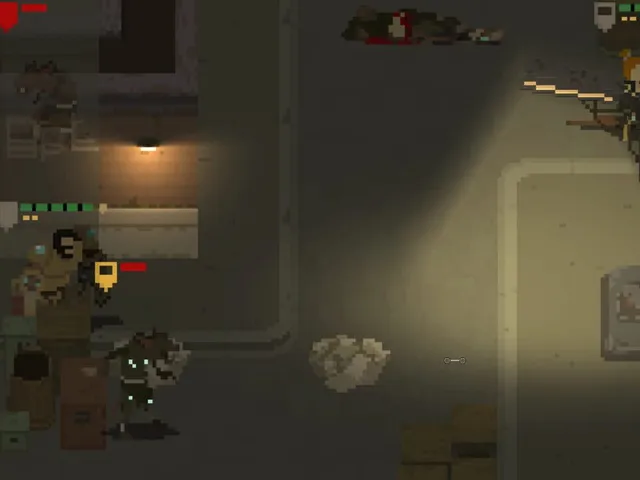 Shardpunk
