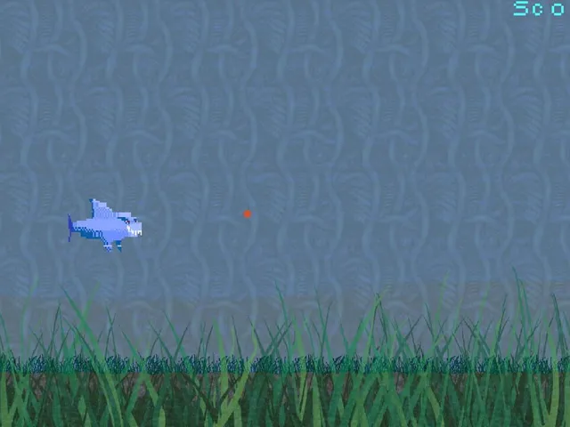 Shark