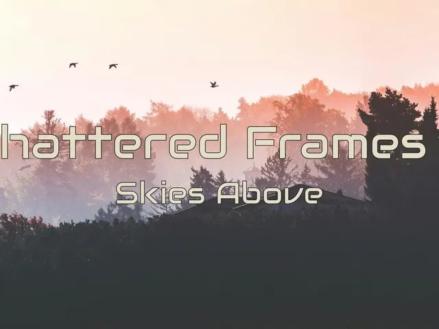 Shattered Frames 3: Skies Above