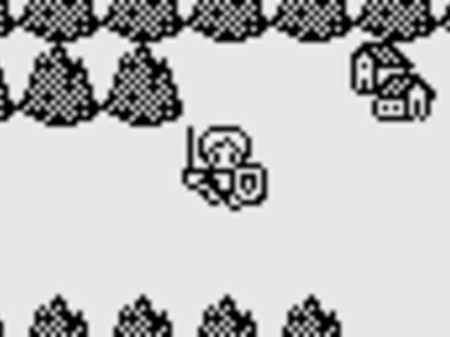 Shattered Lands: Towers of Perdition