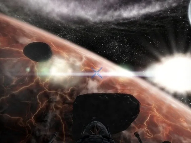 Shattered Origins: Guardians of Unity