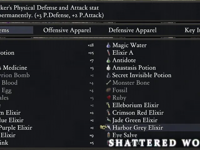 Shattered Worlds
