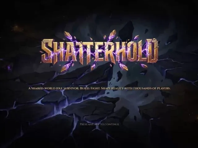 Shatterhold
