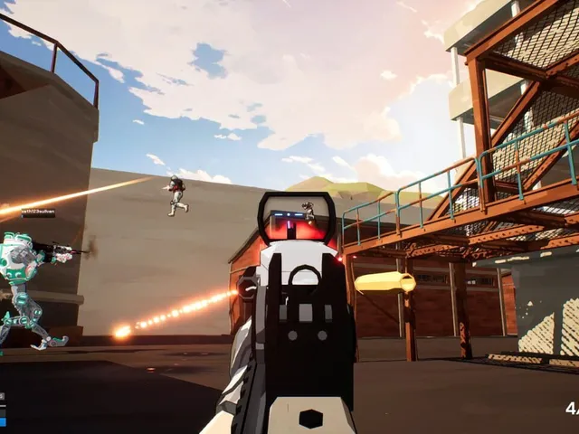 ShatterRush