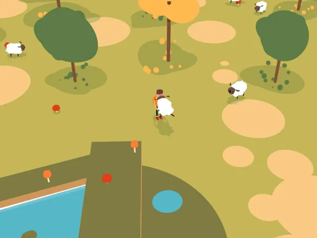 Sheep It