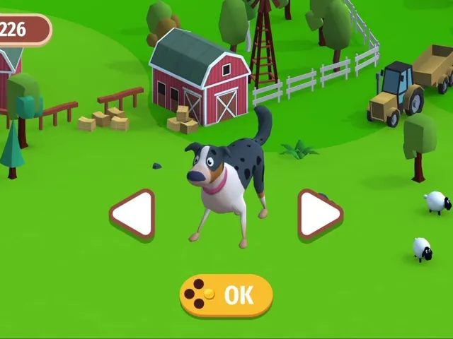 Sheep Patrol