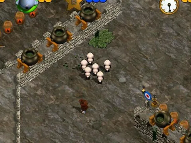 Sheep