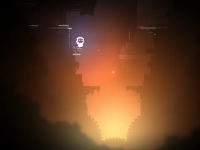 Sheepy: A Short Adventure
